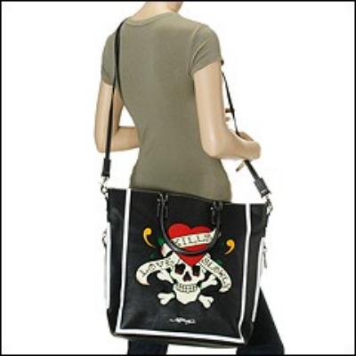 Ed Hardy Bags-96